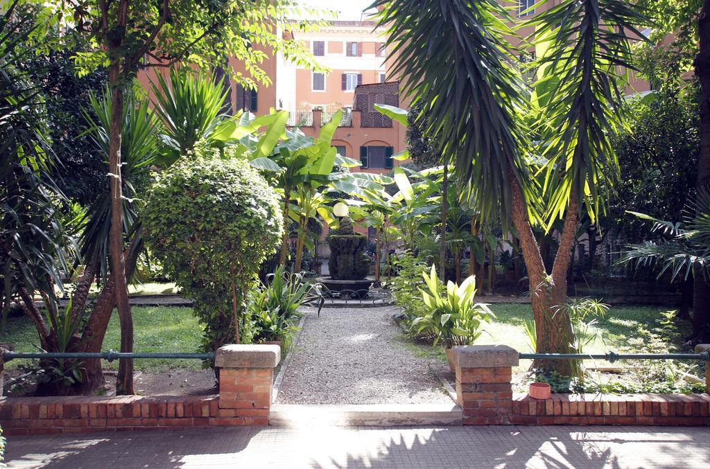 Appartamento Casa Dipinta *