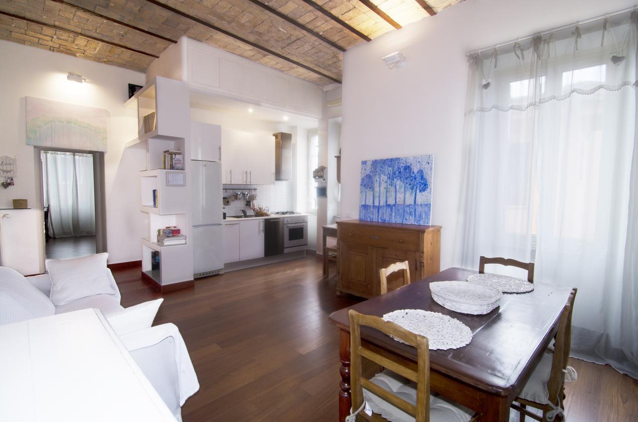Appartamento Casa Dipinta