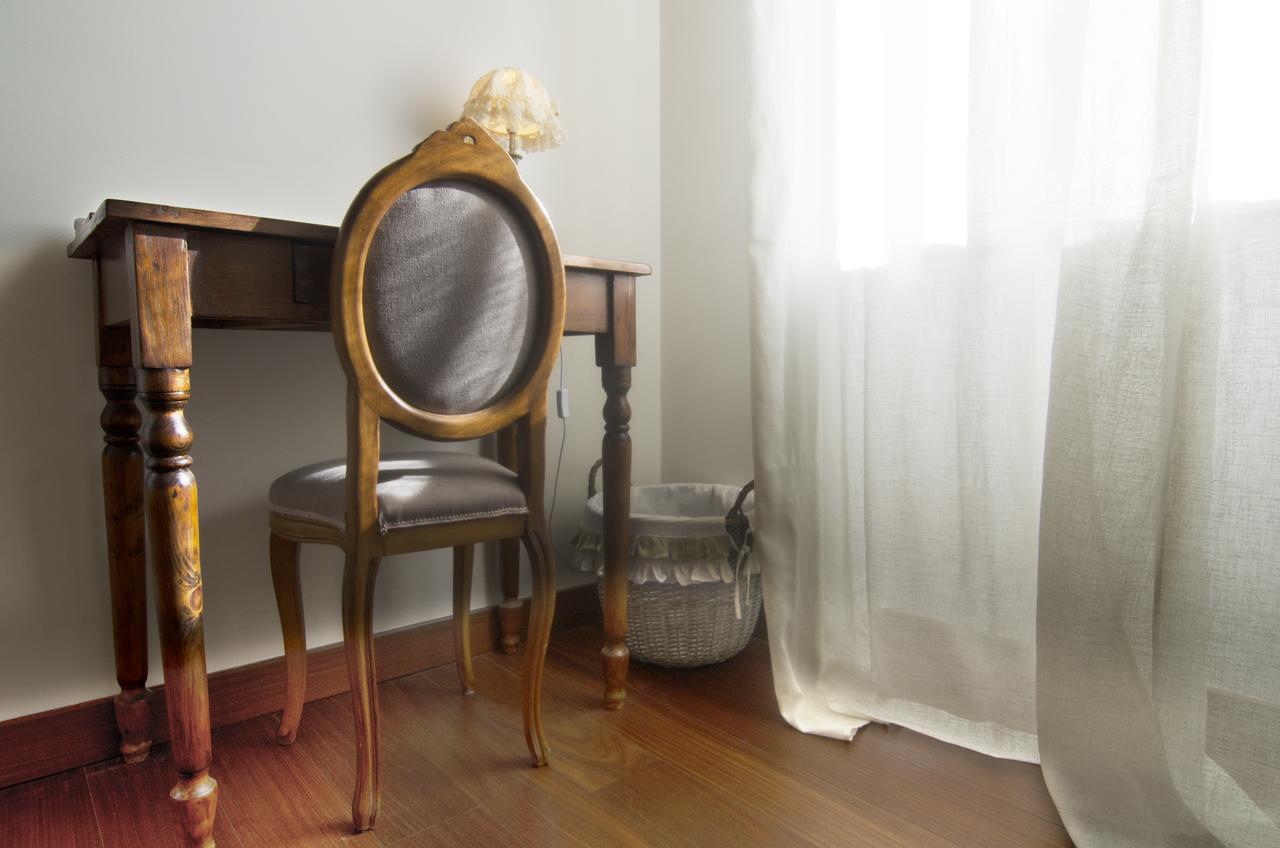 Appartamento Casa Dipinta *