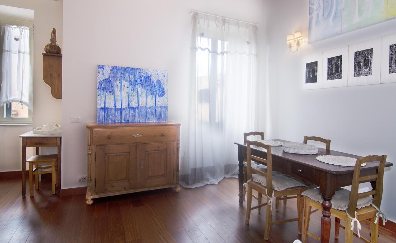 Appartamento Casa Dipinta