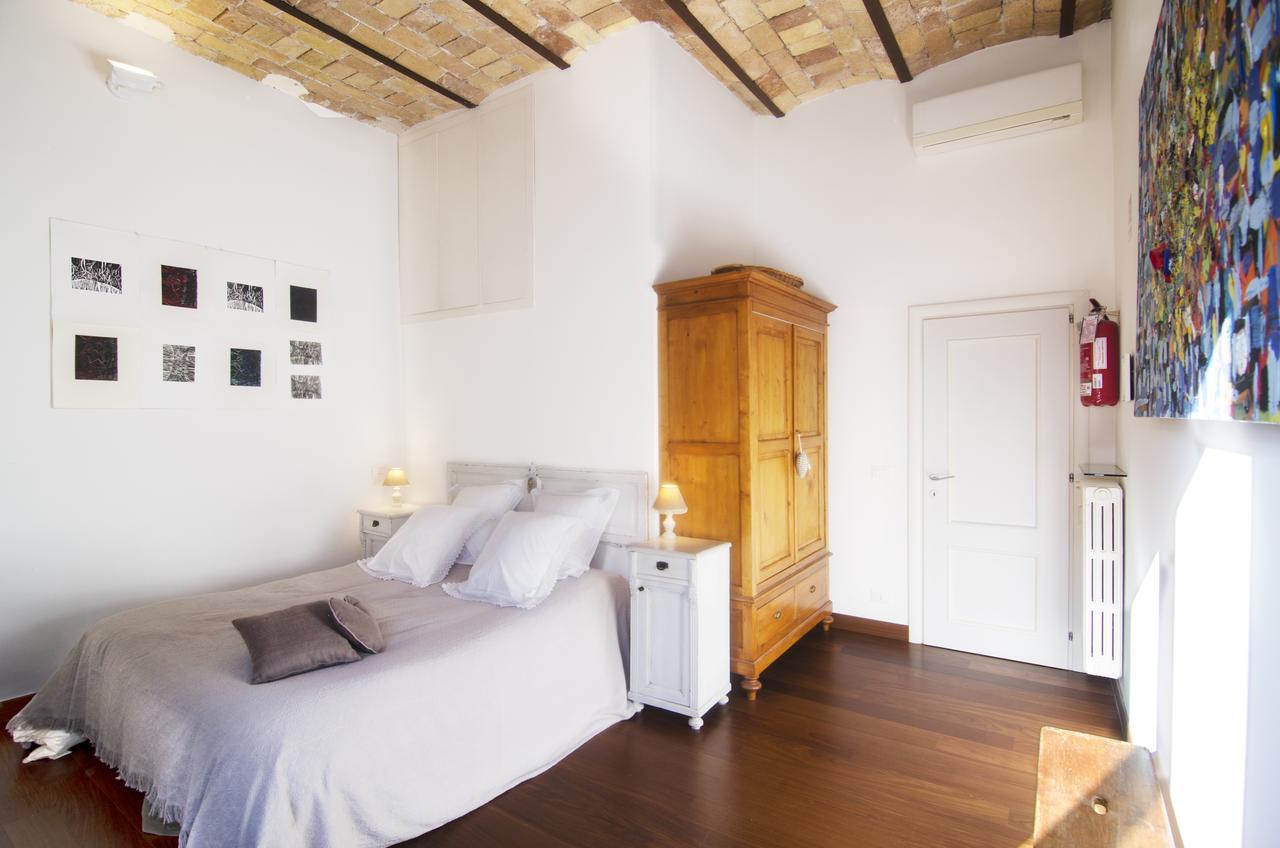 Appartamento Casa Dipinta *
