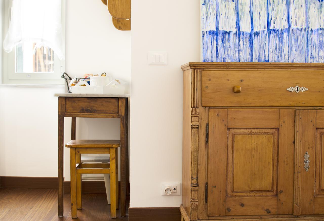 Casa Dipinta Apartment *