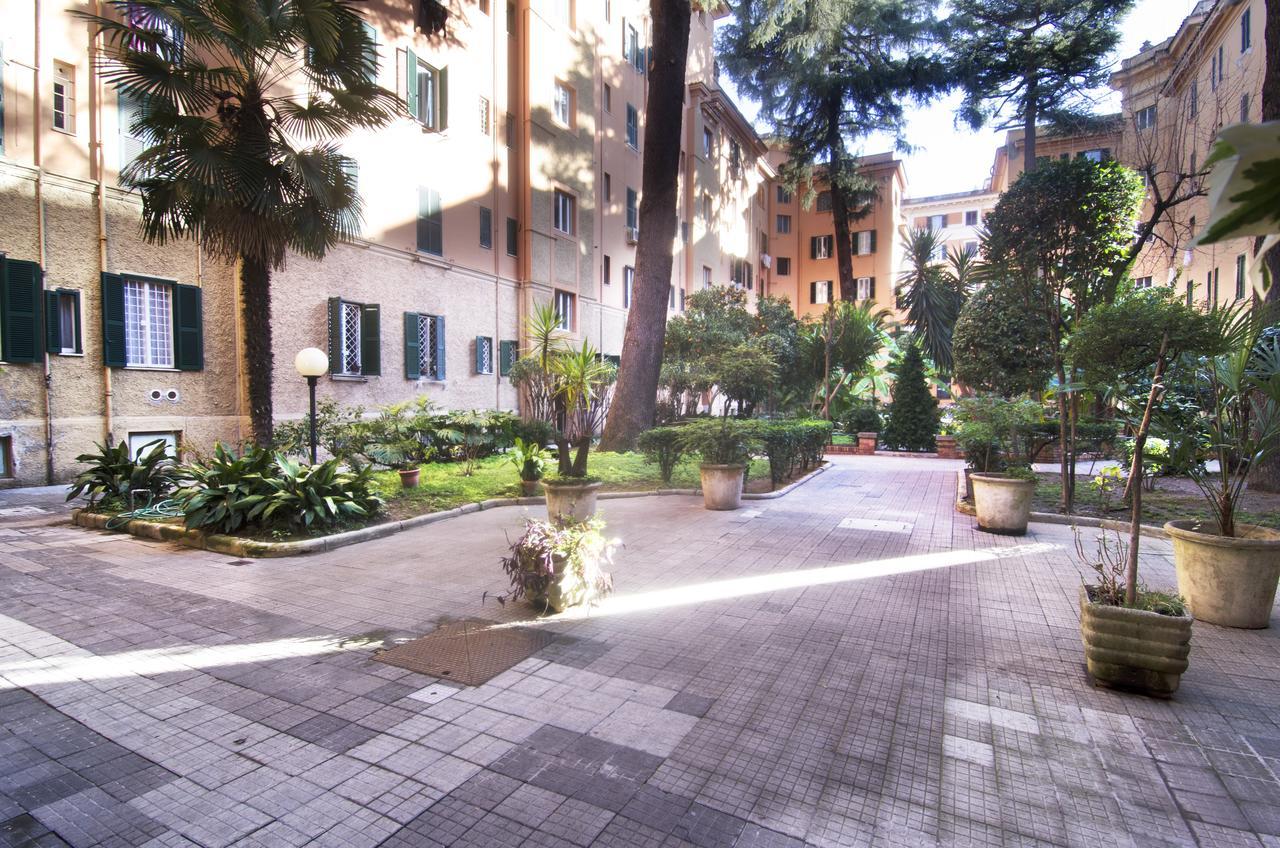 Casa Dipinta Apartment *