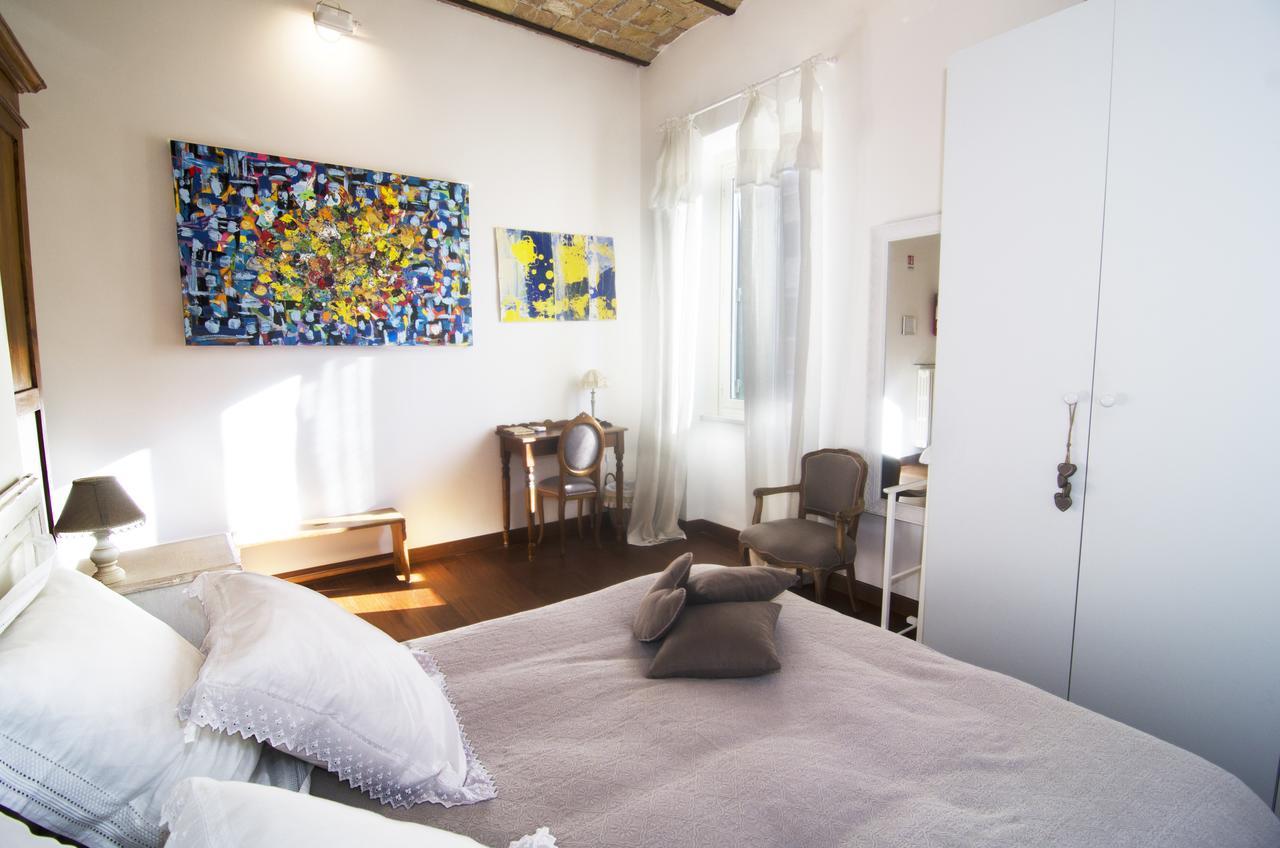 Apartment Casa Dipinta
