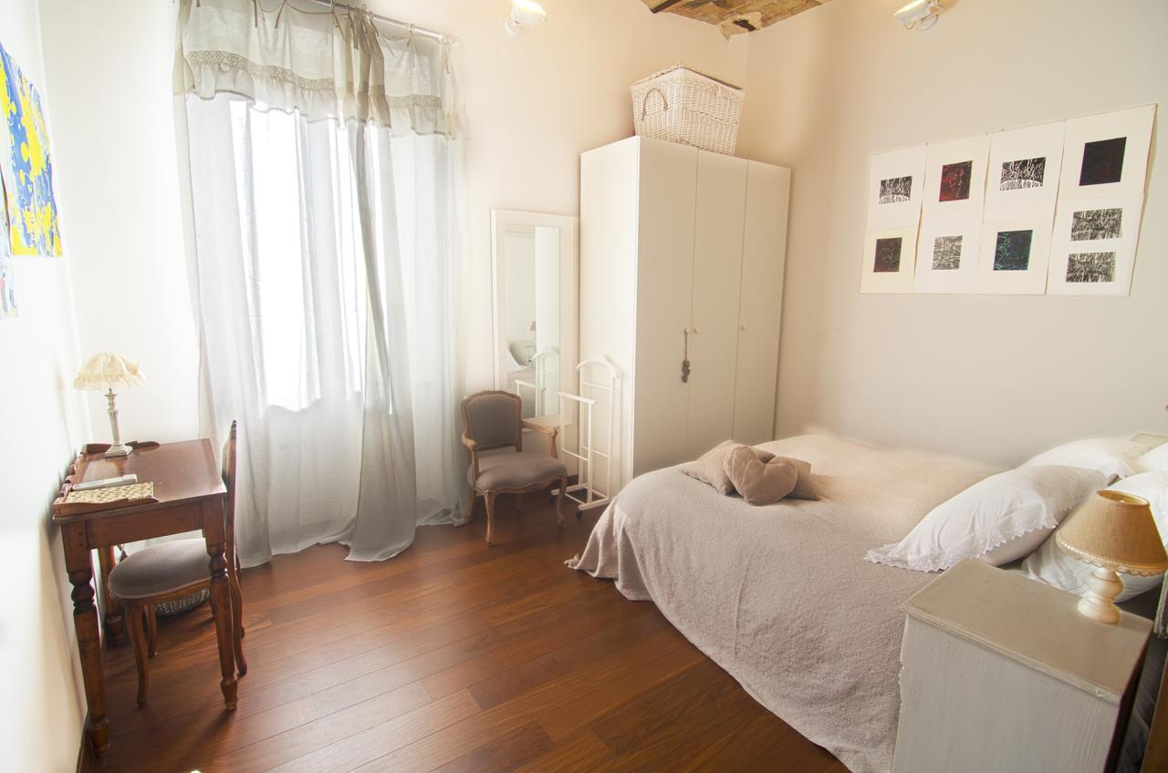 Apartment Casa Dipinta