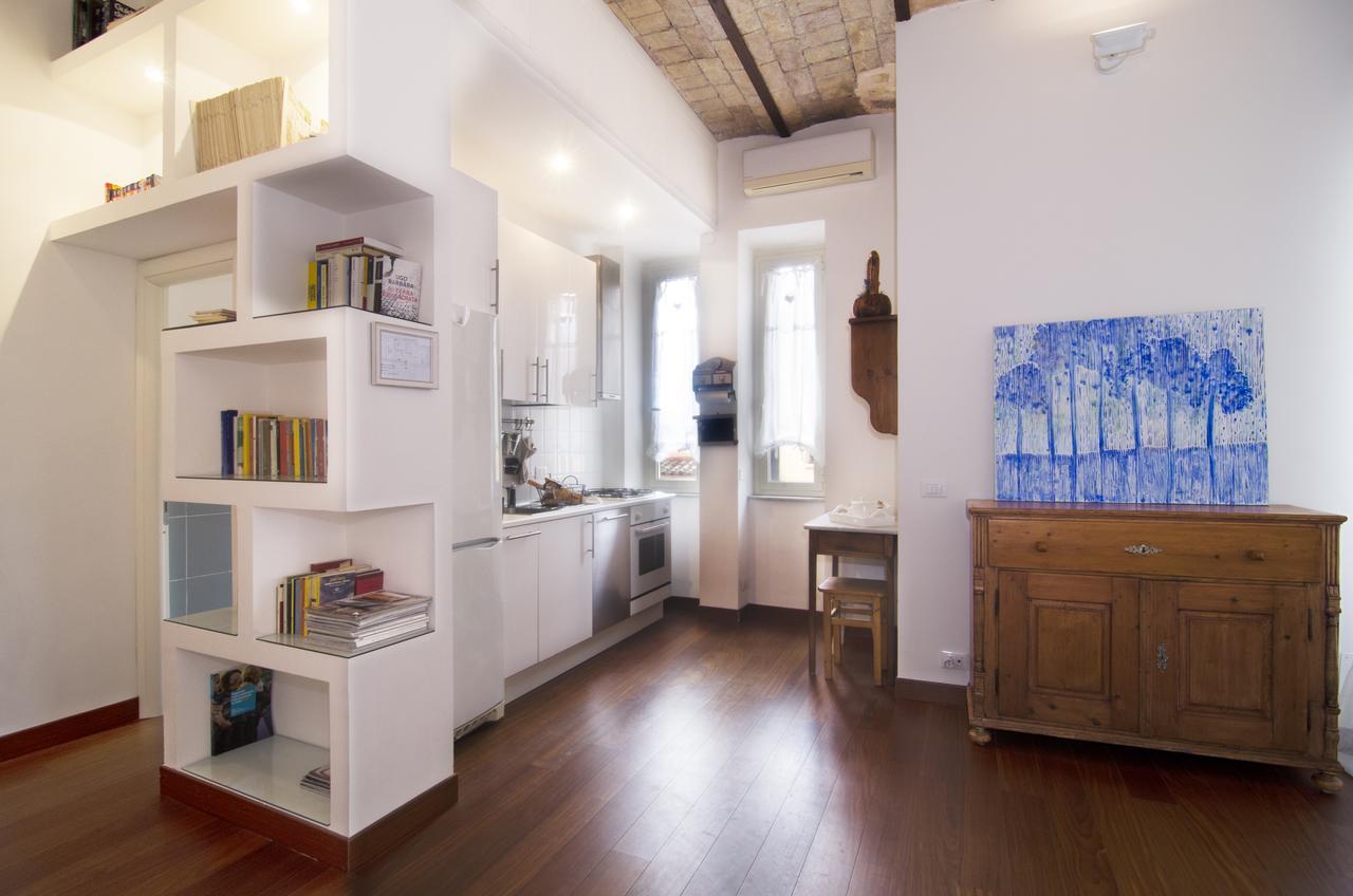 Apartment Casa Dipinta *