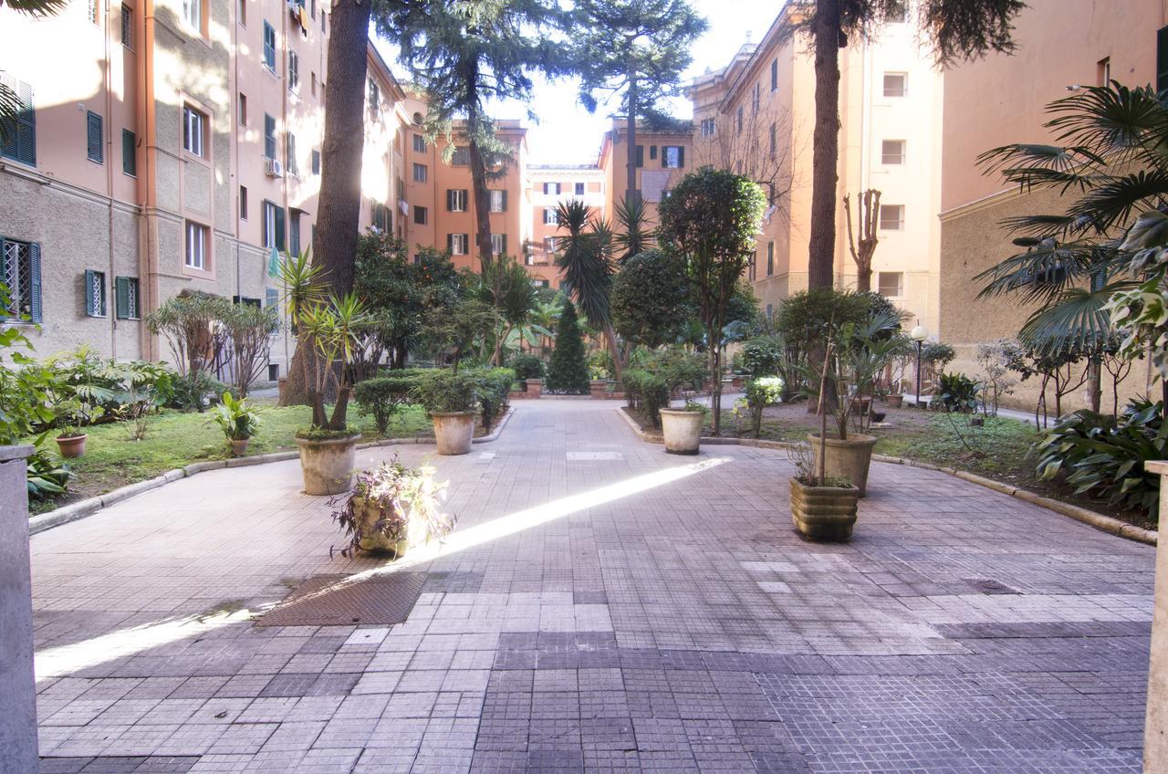 Apartment Casa Dipinta